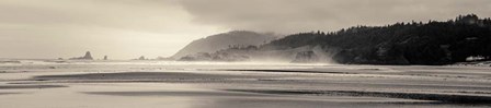 Cannon Beach No. 7 by Gary Horsfall art print