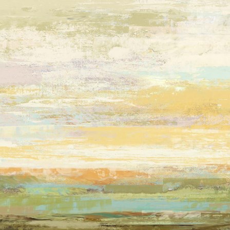Echo Canyon by Suzanne Nicoll art print