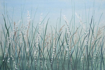 Tall Grass II by Timothy O&#39;Toole art print