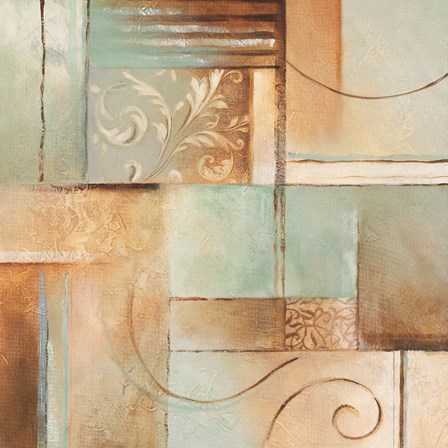 Legacy I by Zachary Alexander art print