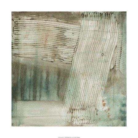 Gravity II by Jennifer Goldberger art print