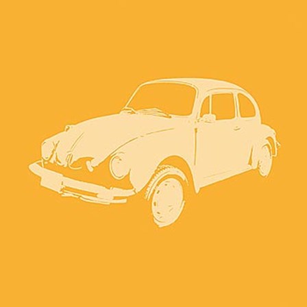 Cool Classics II by Jayson Lilley art print