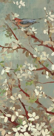 Dream of Spring II by Asia Jensen art print
