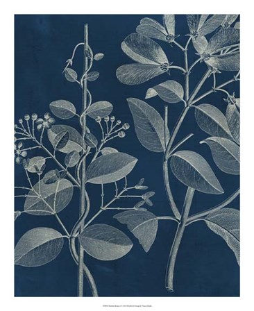 Modern Botany I by Vision Studio art print