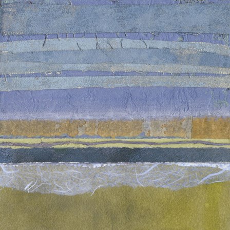 Landscape 1 by Jeannie Sellmer art print