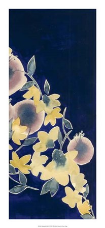 Botanical Gale III by Grace Popp art print