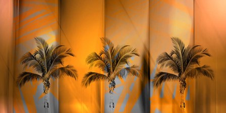 Tropicana by Posters International Studio art print